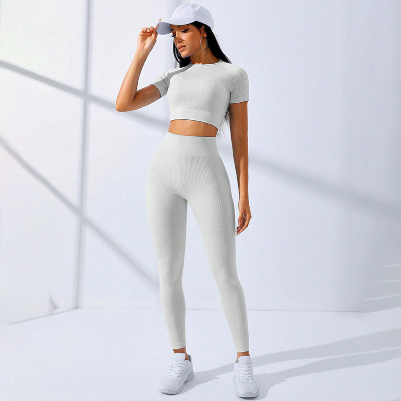 Women's Yoga Wear