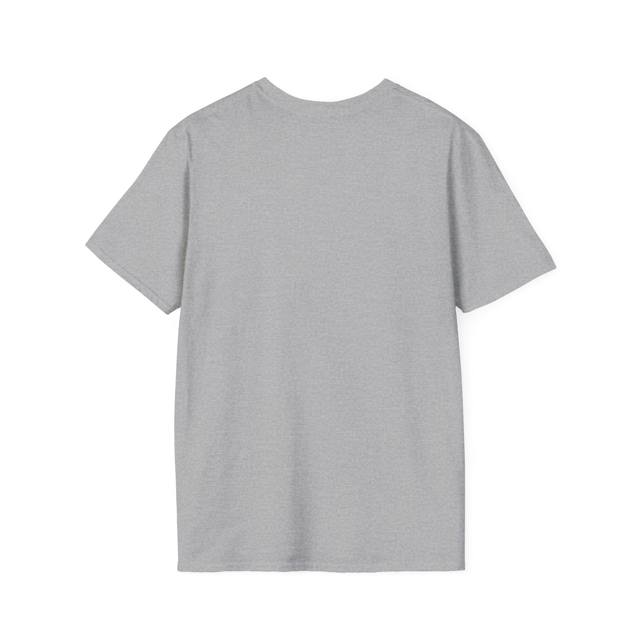 Best Wishes Cat T-Shirt — Cute Lucky Cat Design (Good Fortune)