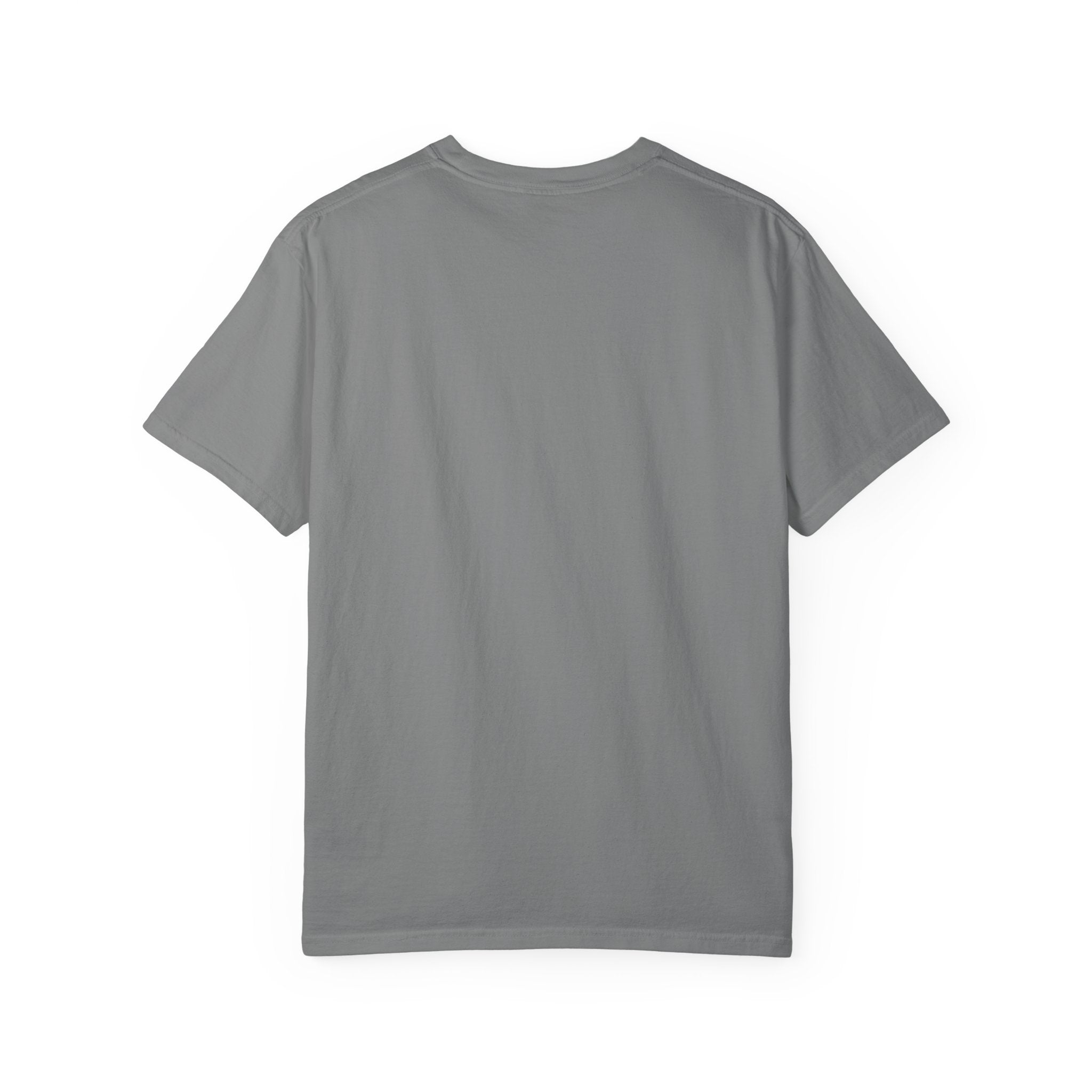 Cozy Puppy Photo T-Shirt — Cute Blanket Dog Graphic Tee