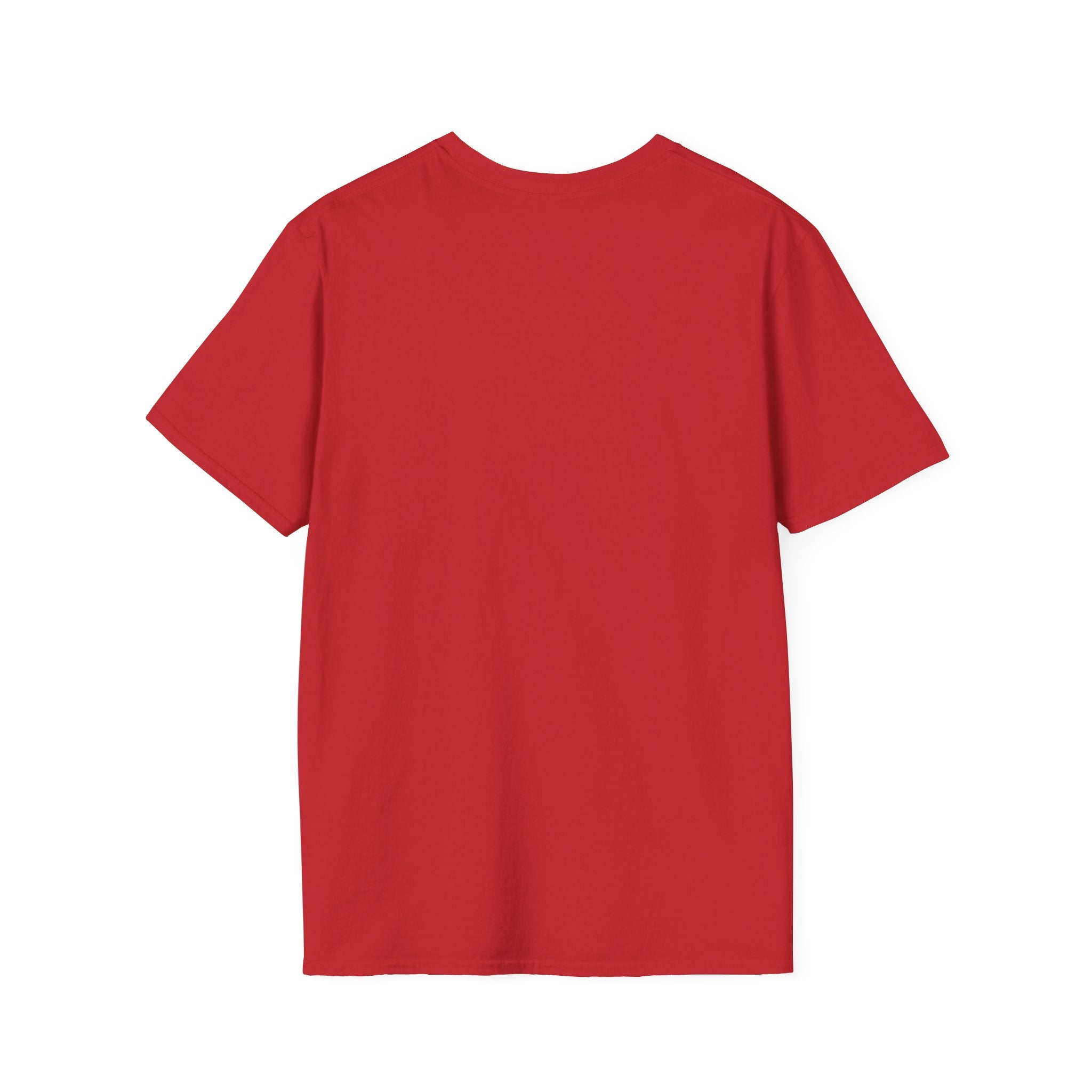 Best Wishes Cat T-Shirt — Cute Lucky Cat Design (Good Fortune)