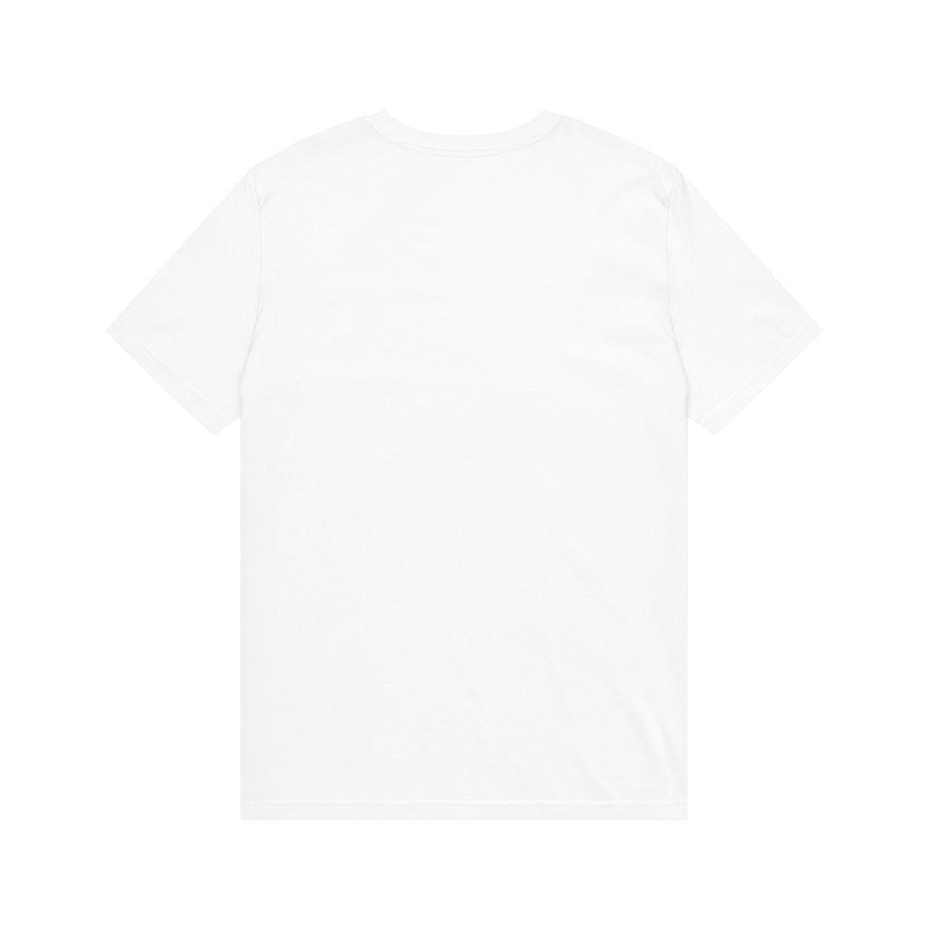Cat in Bag T‑Shirt — "Whole Cat Who Has Everything" Cute Cat Graphic Tee