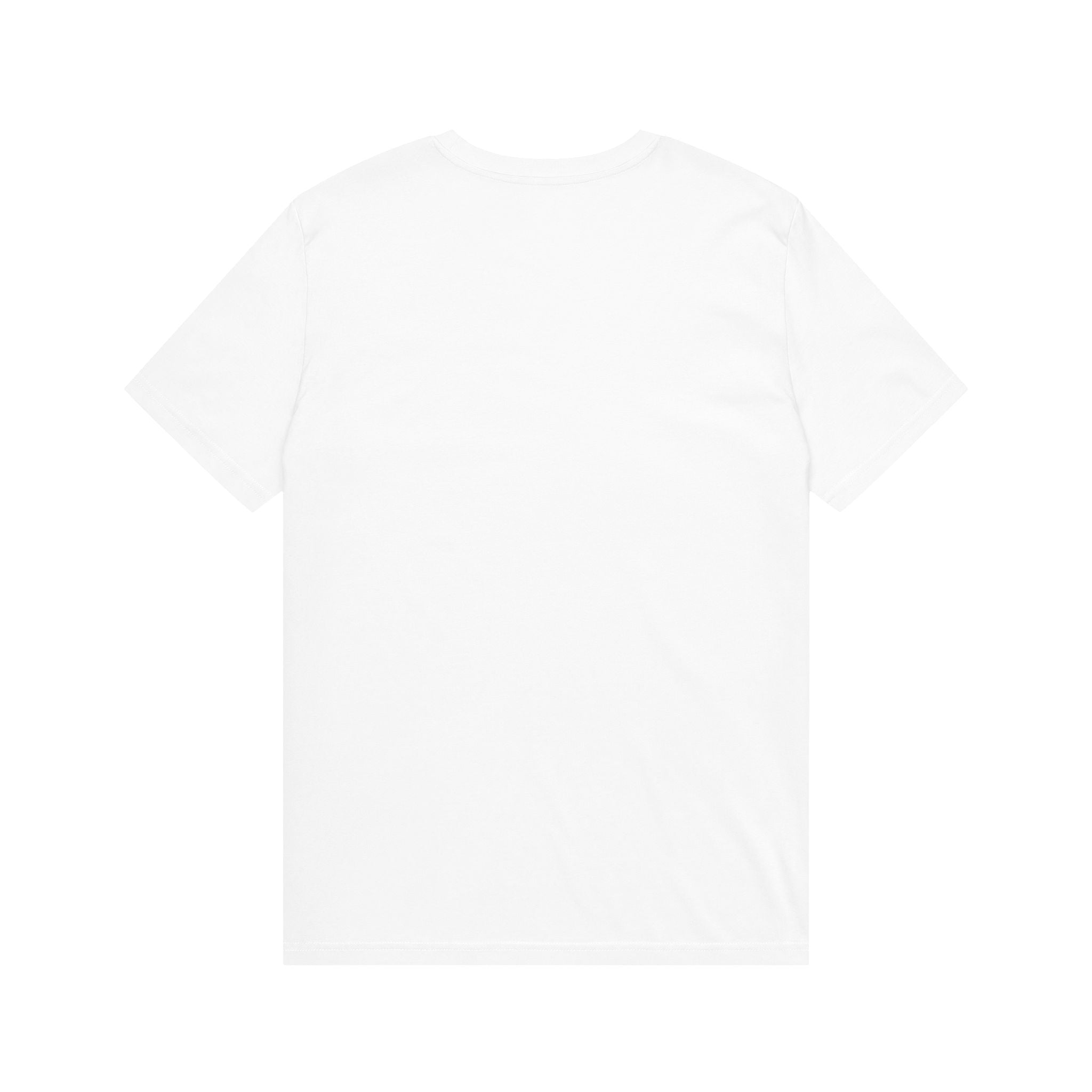 Cat in Bag T‑Shirt — "Whole Cat Who Has Everything" Cute Cat Graphic Tee