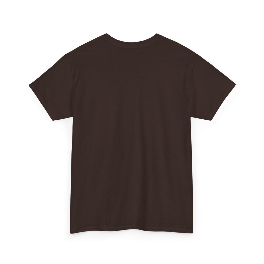 Dog in Suit Coffee Tee – Funny Canine Café T‑Shirt for Dog Lovers