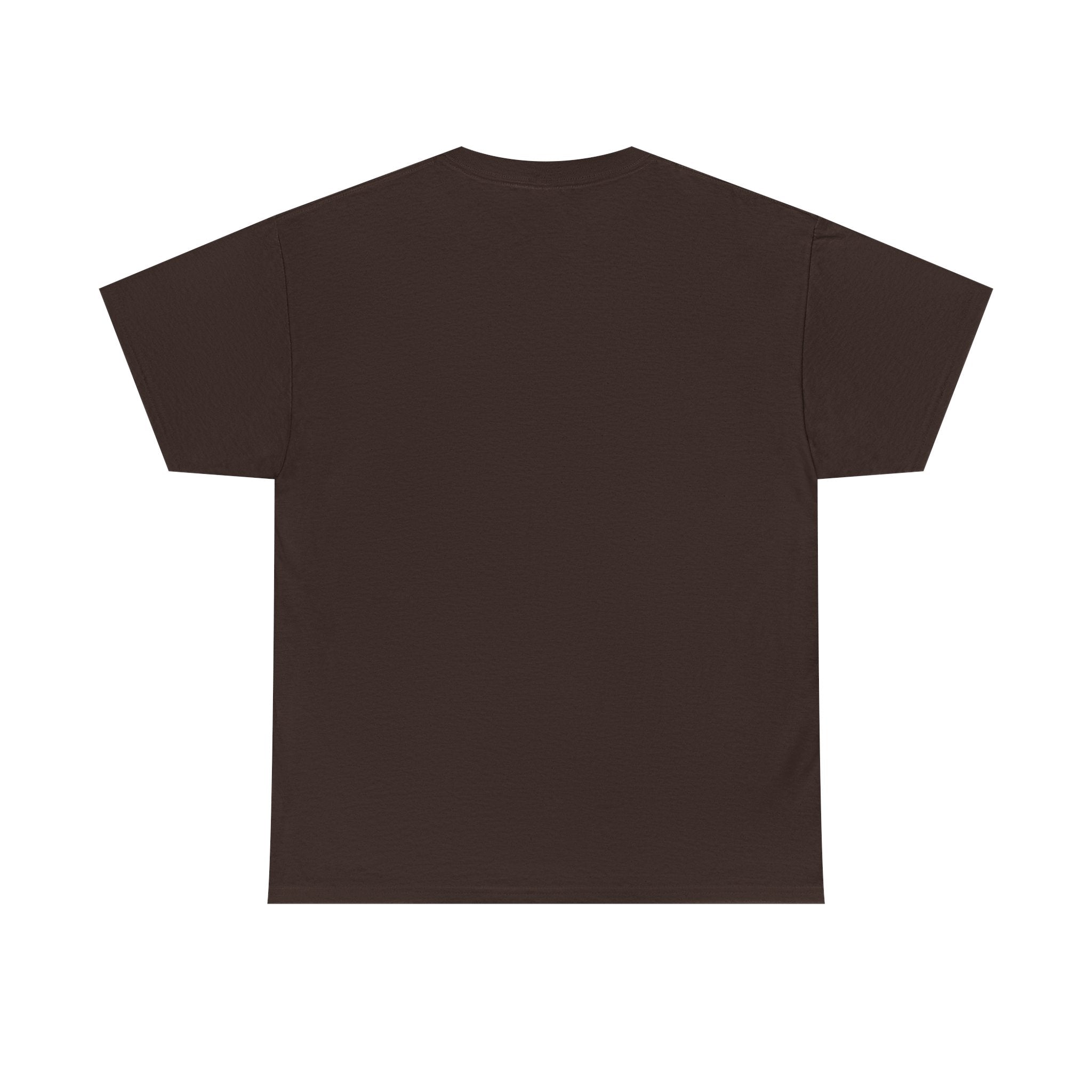 Dog in Suit Coffee Tee – Funny Canine Café T‑Shirt for Dog Lovers