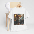 Business Dog T-Shirt