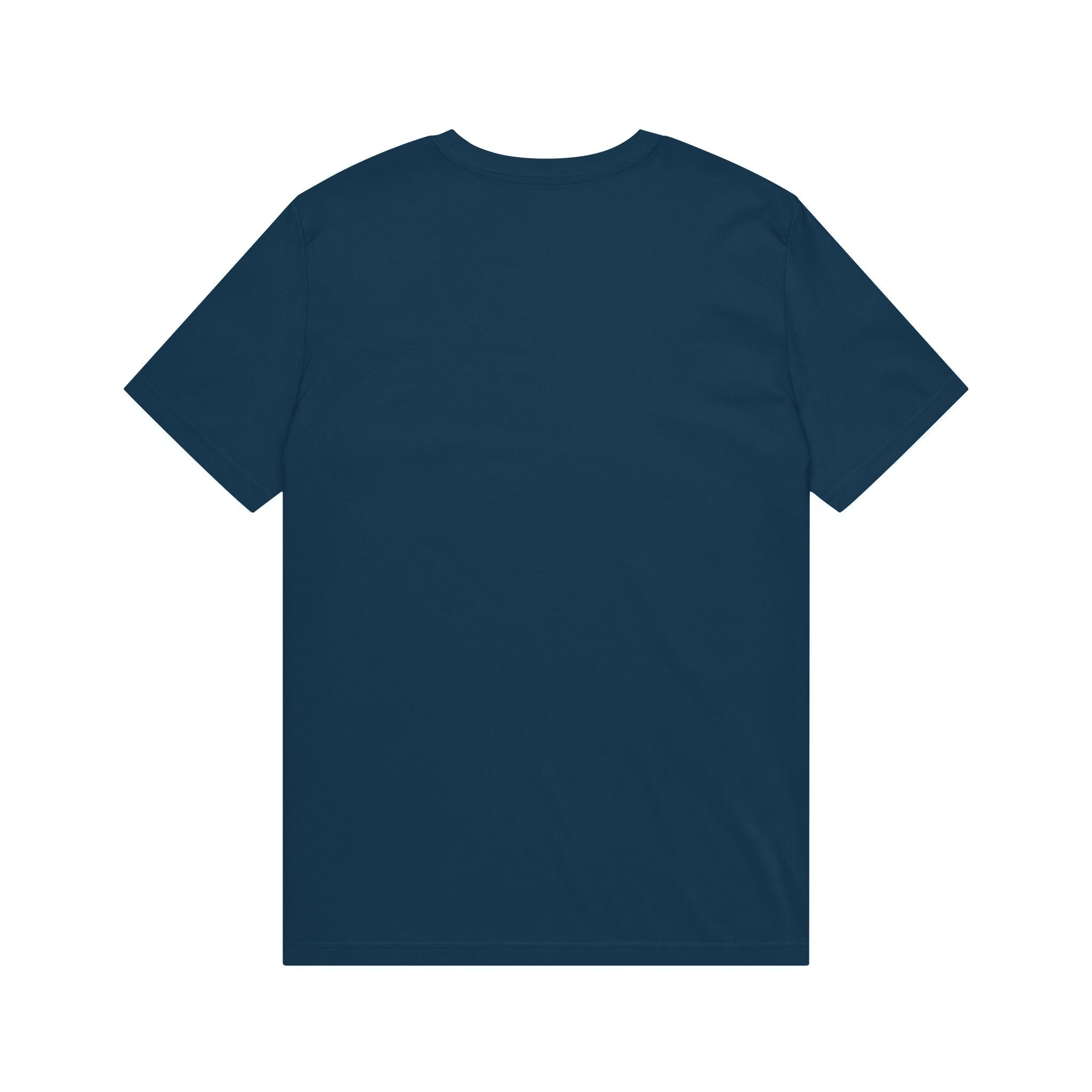 Cat in Bag T‑Shirt — "Whole Cat Who Has Everything" Cute Cat Graphic Tee