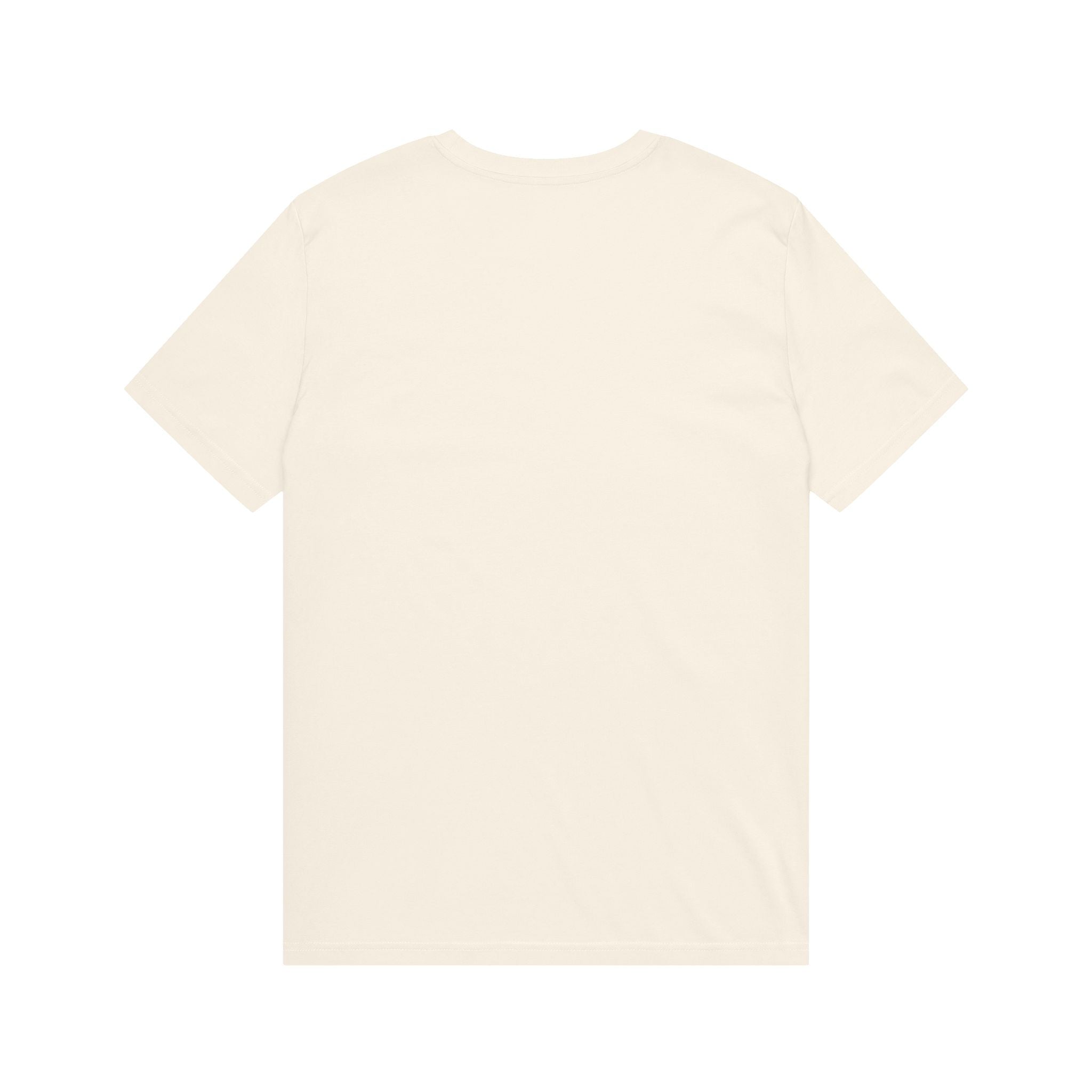 Cat in Bag T‑Shirt — "Whole Cat Who Has Everything" Cute Cat Graphic Tee