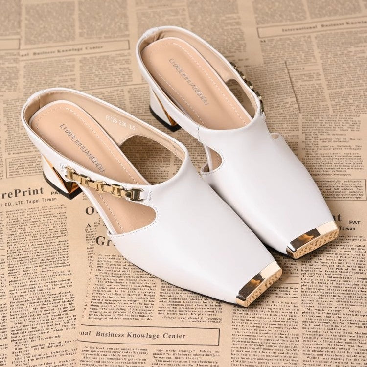 Women's Slippers