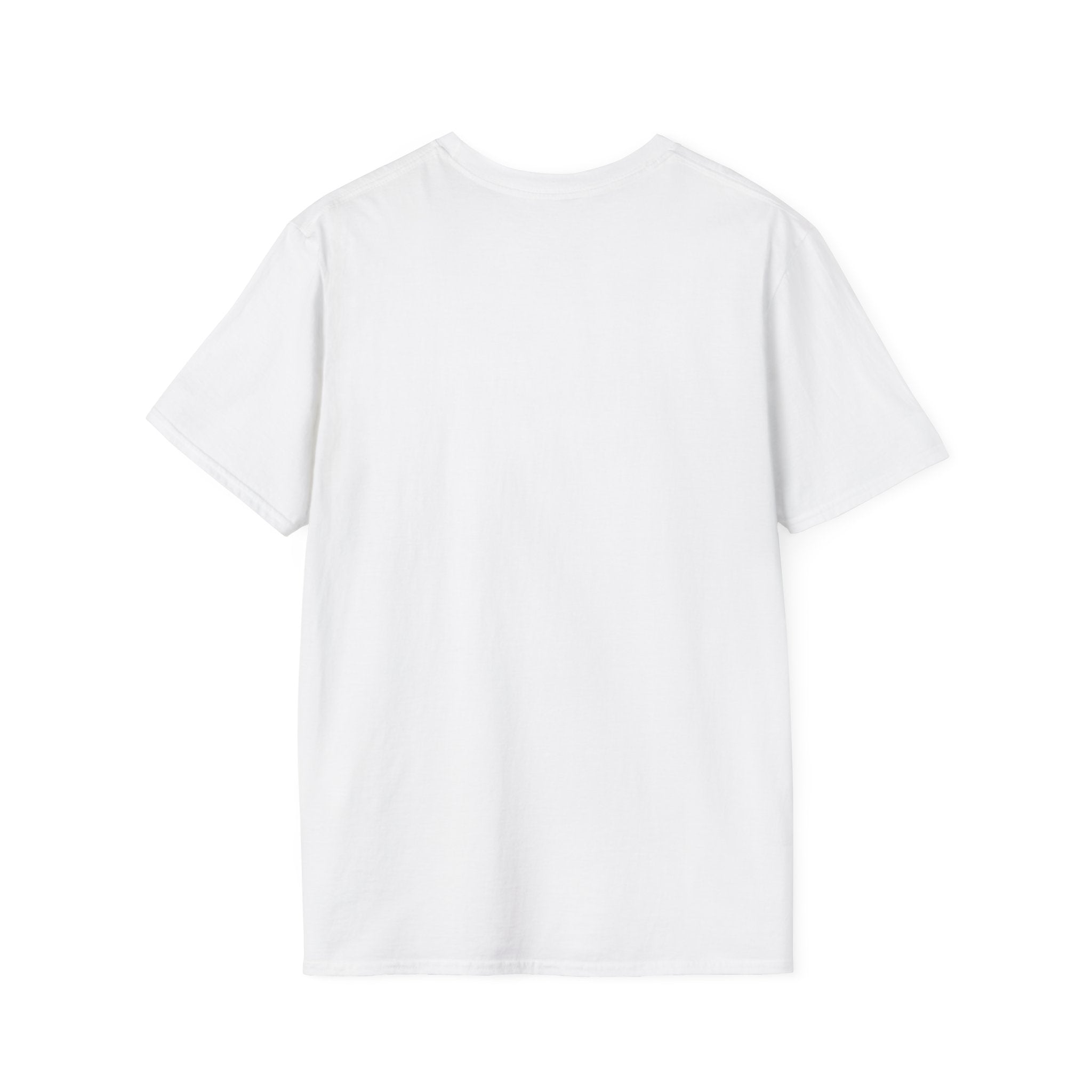 Best Wishes Cat T-Shirt — Cute Lucky Cat Design (Good Fortune)