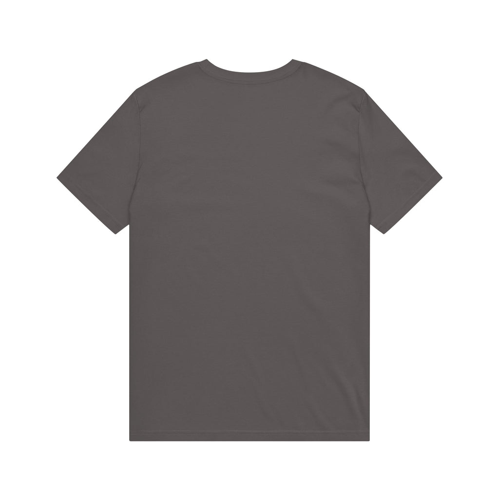 Cat in Bag T‑Shirt — "Whole Cat Who Has Everything" Cute Cat Graphic Tee
