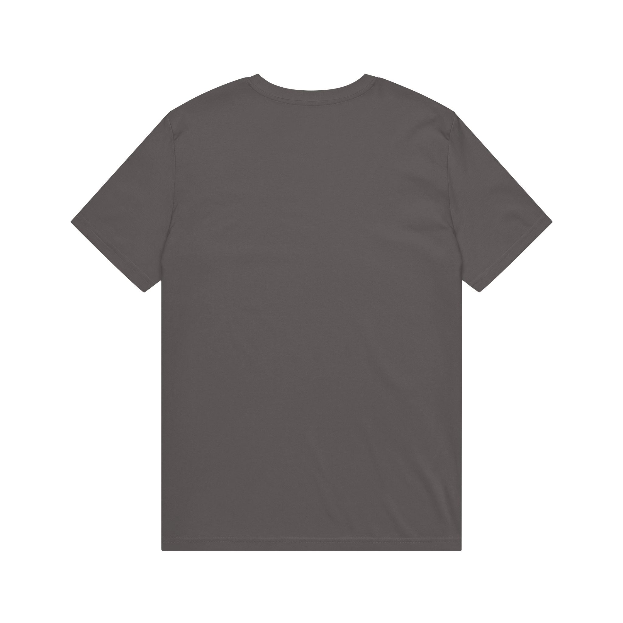 Cat in Bag T‑Shirt — "Whole Cat Who Has Everything" Cute Cat Graphic Tee