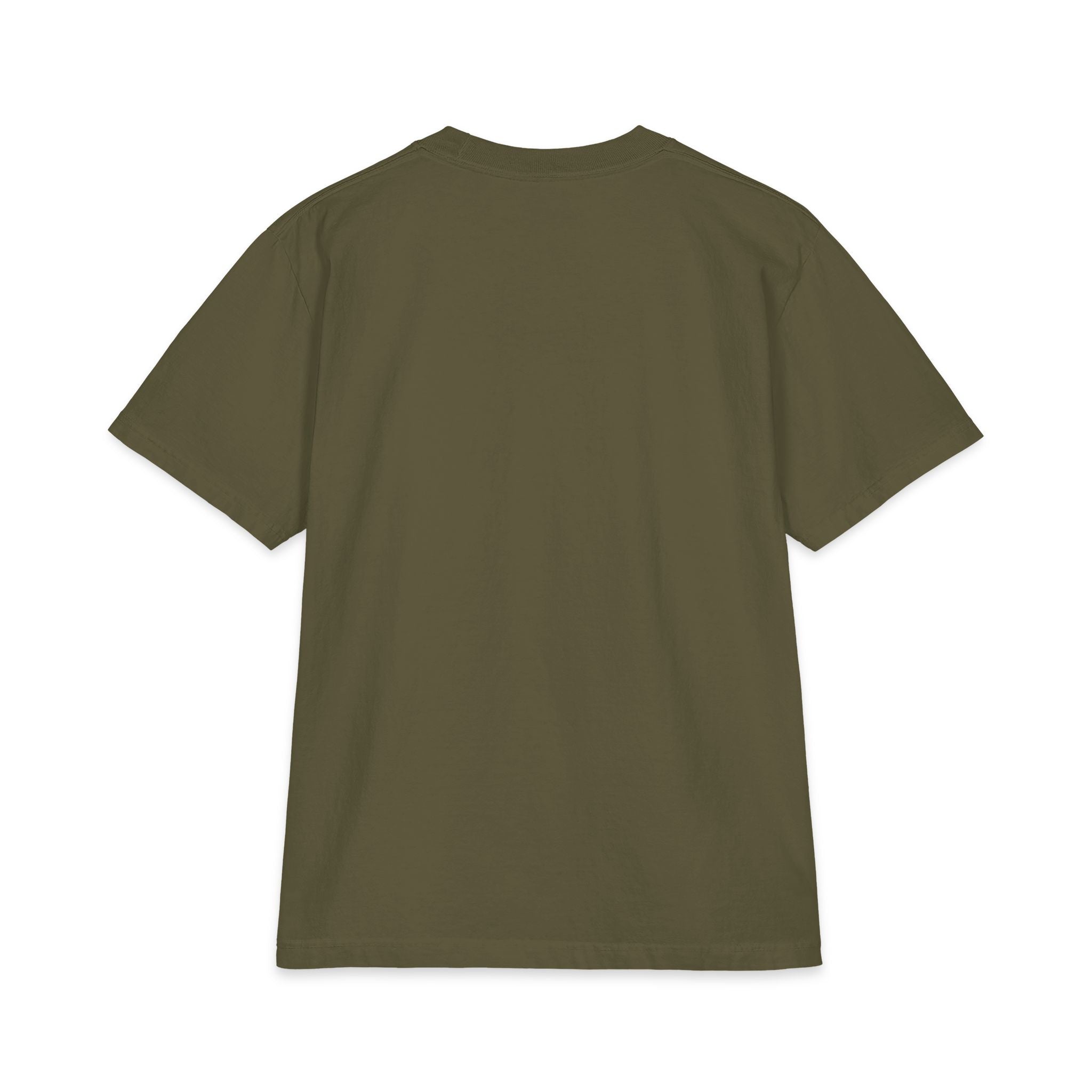 Kids Picnic Cartoon T‑Shirt — Cute Boy on Checkered Blanket