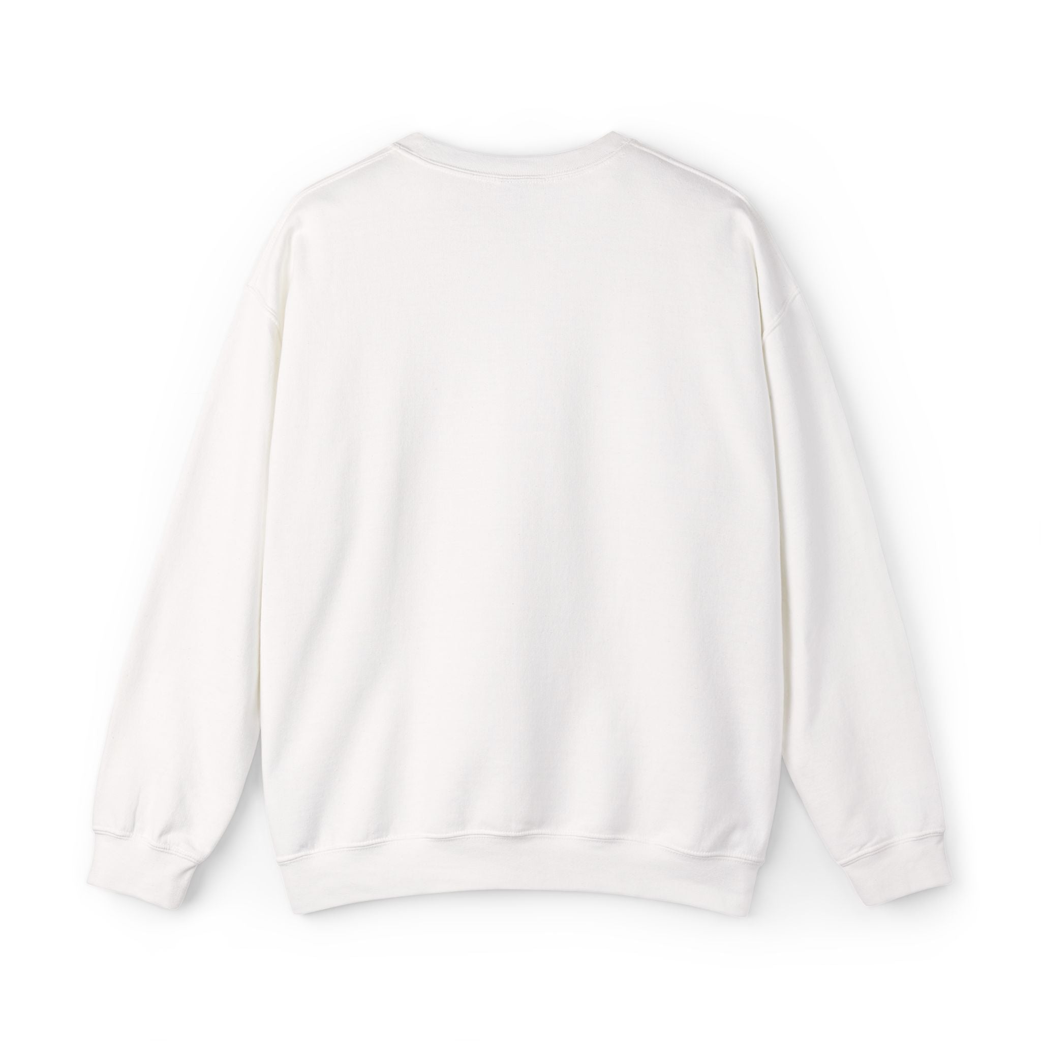 Walker Graphic Sweatshirt — 'Here I Go Again' Vintage Style Crewneck
