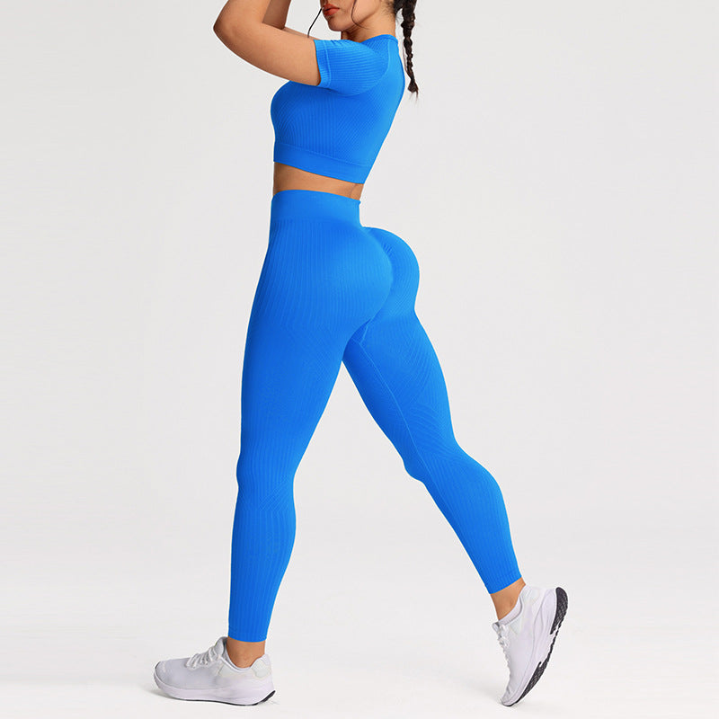 Women's Yoga Wear