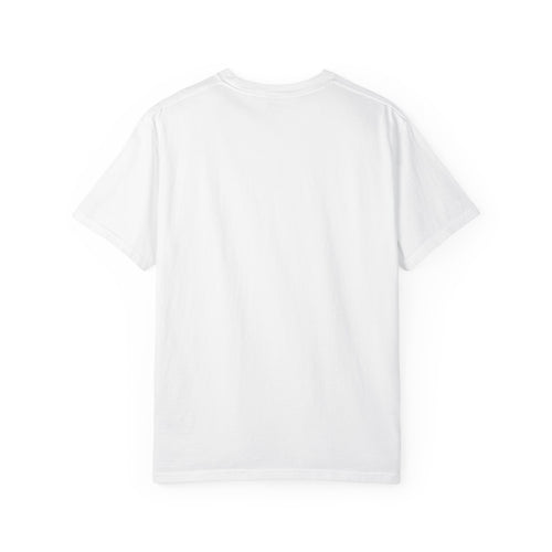 D Plus Outfit Gold Monogram T-Shirt