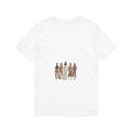 Unisex Crafter Organic Mid-Light T-Shirt