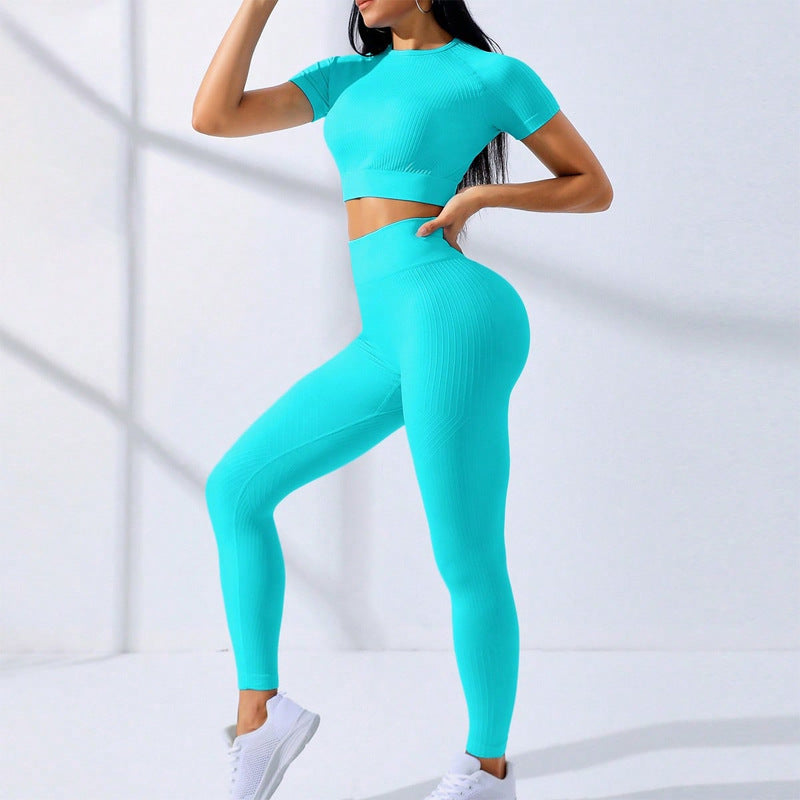 Women's Yoga Wear