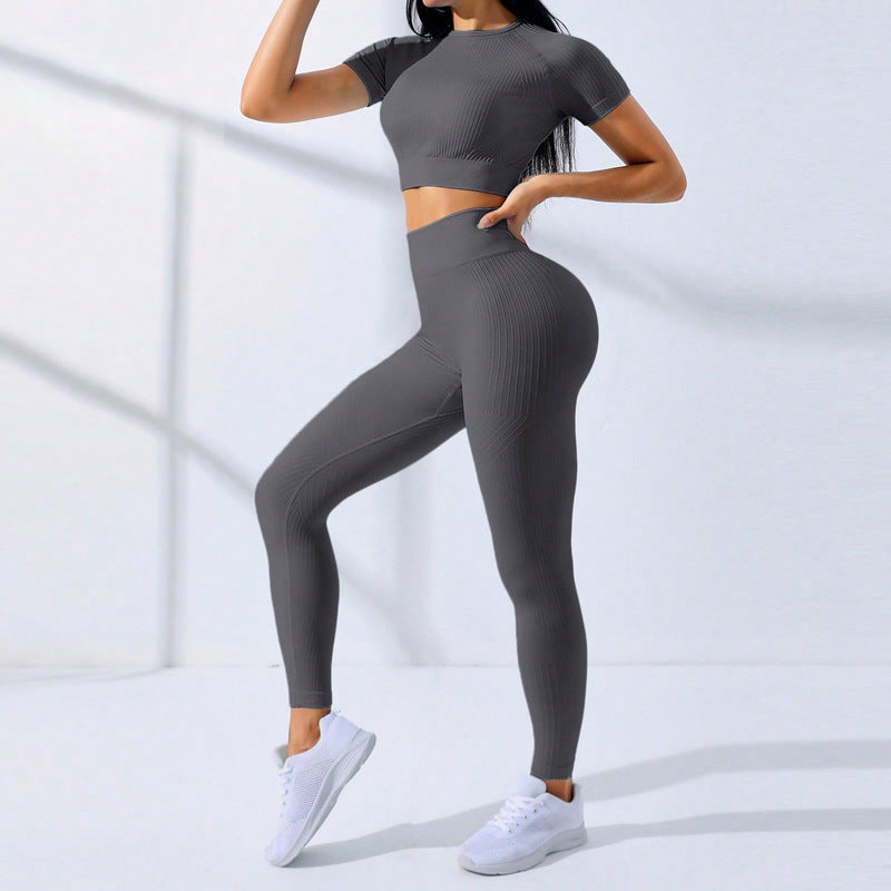 Women's Yoga Wear