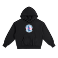 Essential Heavyweight Fleece Hoodie