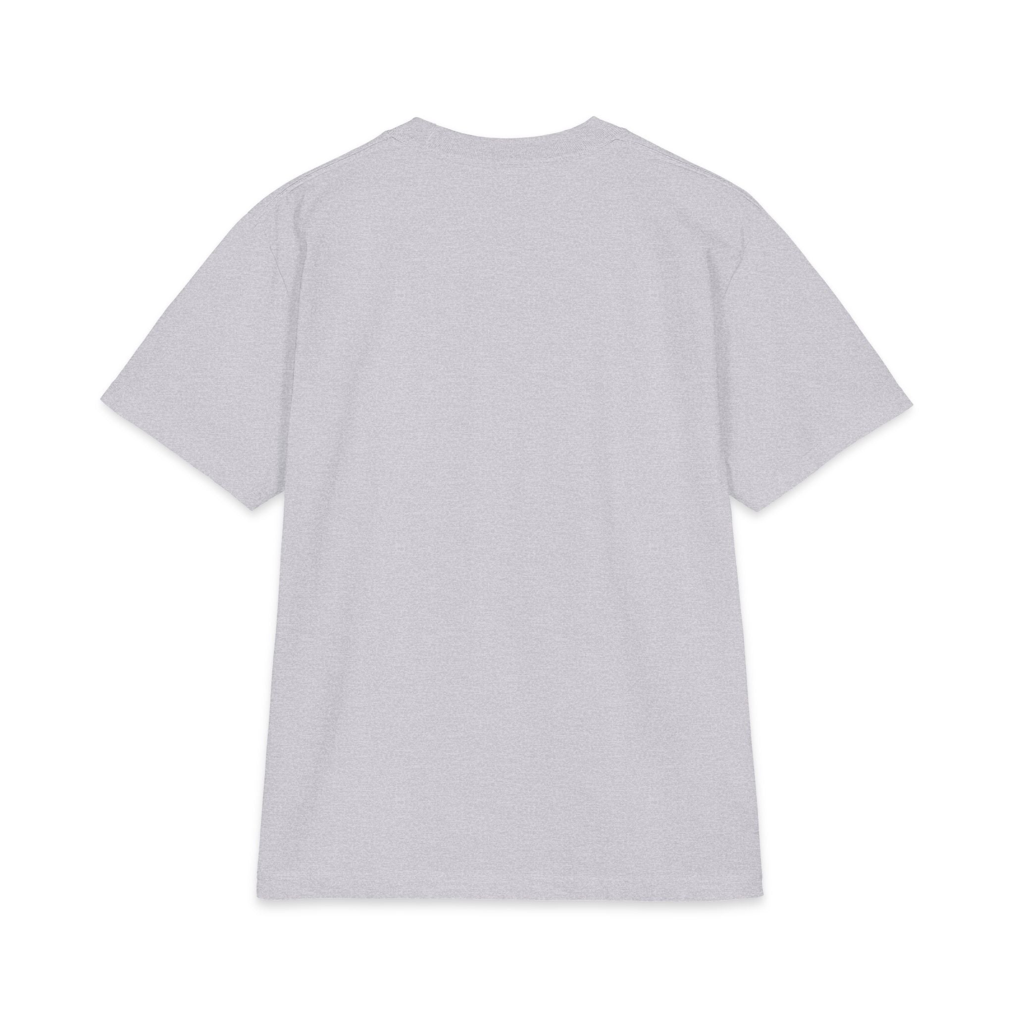Kids Picnic Cartoon T‑Shirt — Cute Boy on Checkered Blanket