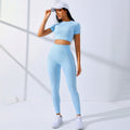 Women's Yoga Wear